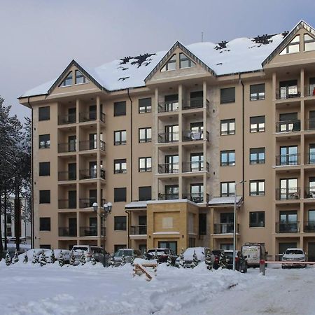 S-Lux Zlatibor Apartment Exterior foto